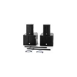 the box pro Achat 110/115 Power Bundle