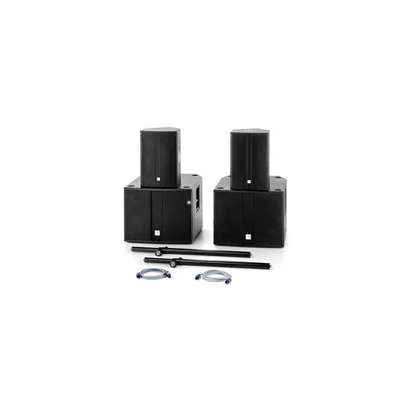 the box pro Achat 110/115 Power Bundle
