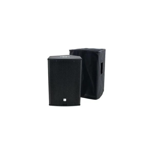 the box pro Achat 110 M Bundle