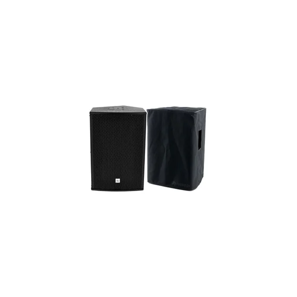 the box pro Achat 110 MA MKII Cover Bundle