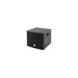 the box pro Achat 110M / 112 Sub Passiv