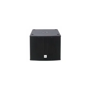 the box pro Achat 110M / 112 Sub Passiv