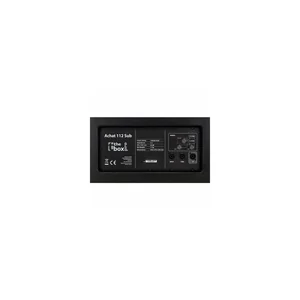 the box pro Achat 110M / 112 Sub Passiv