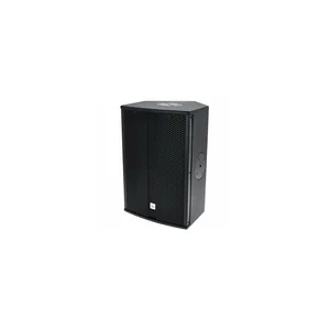 the box pro Achat 110M / 112 Sub Passiv