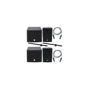 the box pro Achat 110M / 112 Sub Passiv