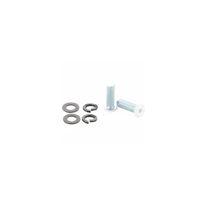 the box pro Achat 110M WH U-Bracket