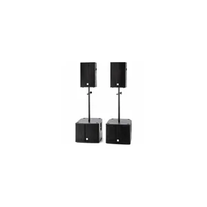 the box pro Achat 112/115 Power Bundle