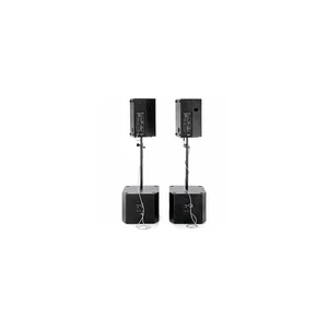 the box pro Achat 112/115 Power Bundle