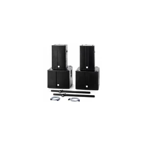 the box pro Achat 112/115 Power Bundle