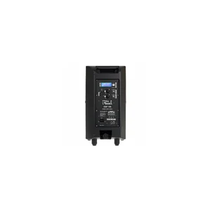 the box pro Achat 112 Sub A & DSP108 Set