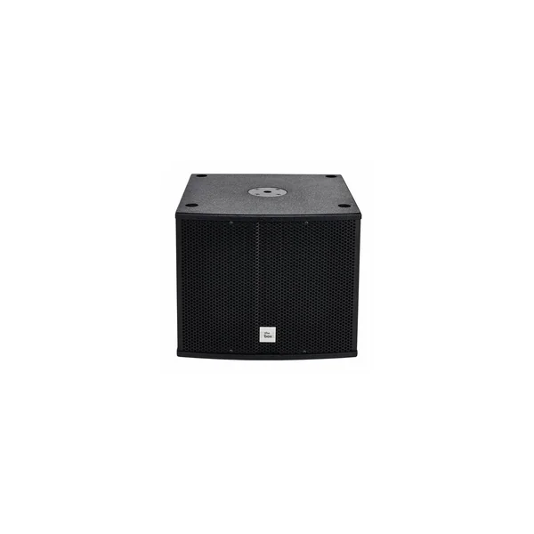 the box pro Achat 112 Sub A