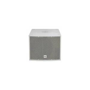 the box pro Achat 112 Sub A WH