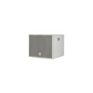 the box pro Achat 112 Sub A WH