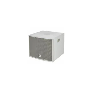 the box pro Achat 112 Sub A WH