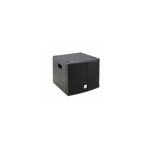 the box pro Achat 112 Sub