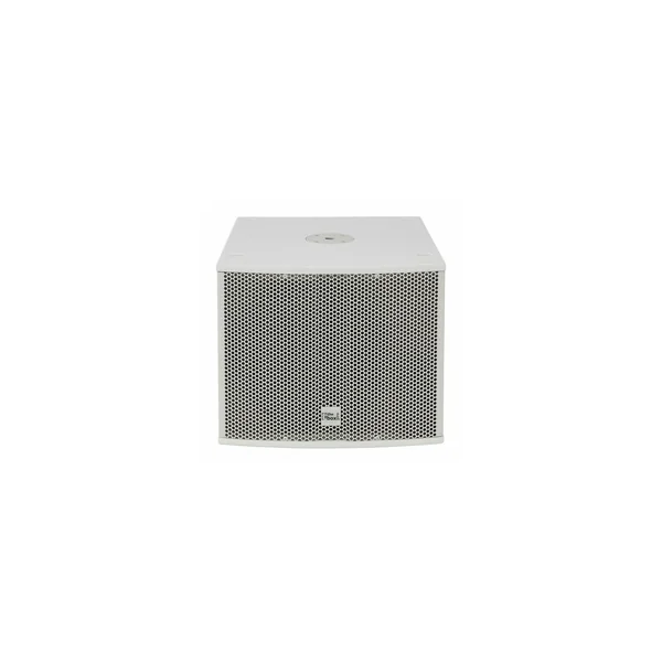 the box pro Achat 112 Sub WH