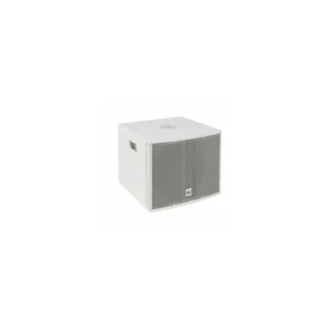 the box pro Achat 112 Sub WH