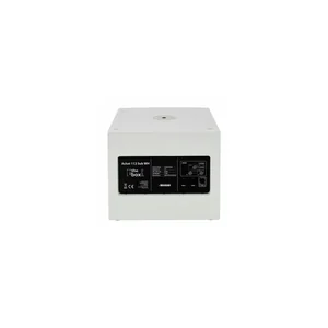 the box pro Achat 112 Sub WH