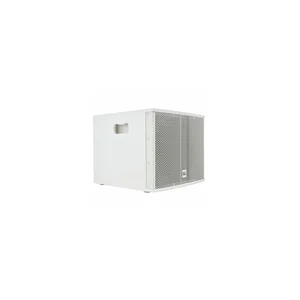 the box pro Achat 112 Sub WH