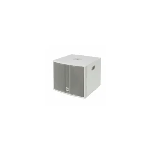 the box pro Achat 112 Sub WH