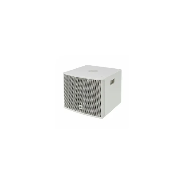 the box pro Achat 112 Sub WH