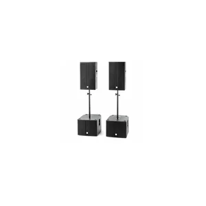 the box pro Achat 115 M/115 Power Bundle
