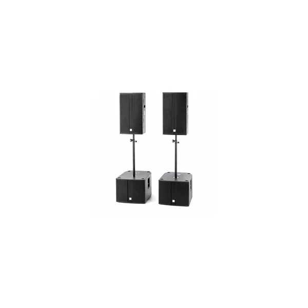 the box pro Achat 115 M/115 Power Bundle