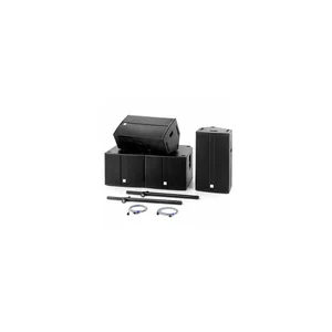 the box pro Achat 115 M/115 Power Bundle