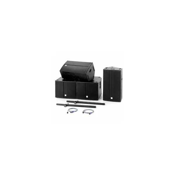 the box pro Achat 115 M/115 Power Bundle