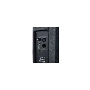 the box pro Achat 204 A