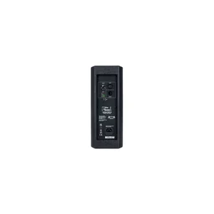 the box pro Achat 204 A Twin Bag Bundle