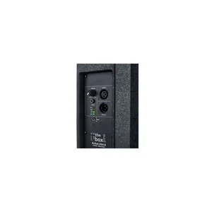 the box pro Achat 204 A Twin Bag Bundle