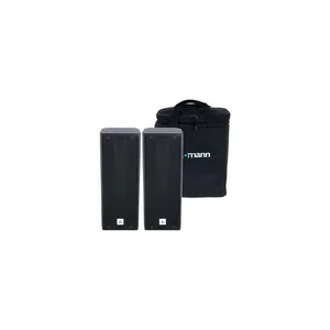 the box pro Achat 204 A Twin Bag Bundle