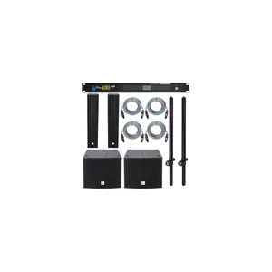 the box pro Achat 404/112 Quadro Gala Set