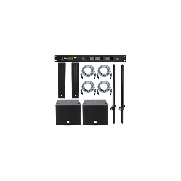 the box pro Achat 404/112 Quadro Gala Set