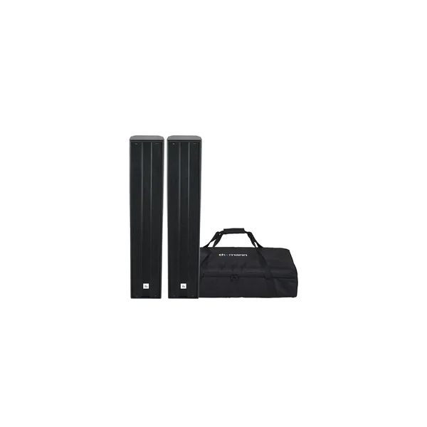 the box pro Achat 404 MKII Twin Bag Bundle