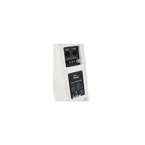 the box pro Achat 404 MKII WH