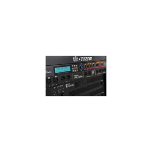 the box pro Achat Amprack MK II