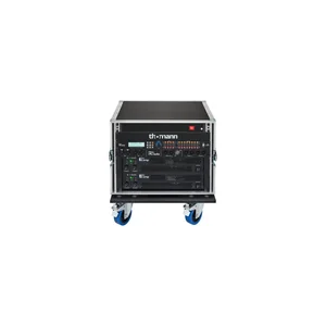 the box pro Achat Amprack MK II