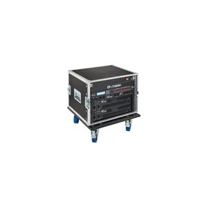 the box pro Achat Amprack MK II