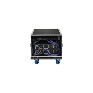 the box pro Achat Amprack MK II