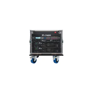the box pro Achat Amprack MK II