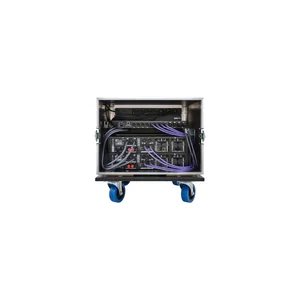 the box pro Achat Amprack MK II