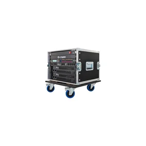 the box pro Achat Amprack MK II