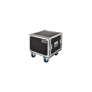 the box pro Achat Amprack MK II