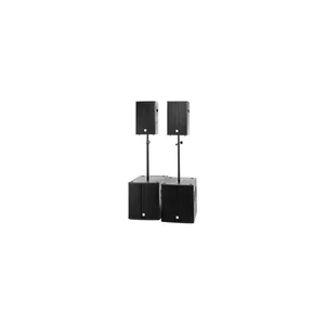 the box pro Achat Band Set aktiv