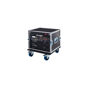 the box pro Achat Club Power Bundle MK II