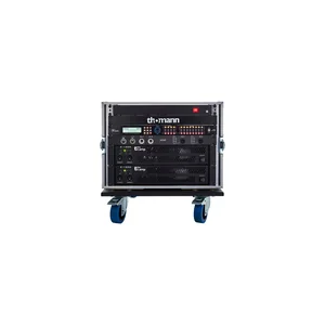 the box pro Achat Club Power Bundle MK II