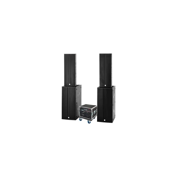 the box pro Achat Club Power Bundle MK II