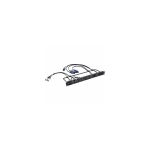 the box pro Achat Connection Panel